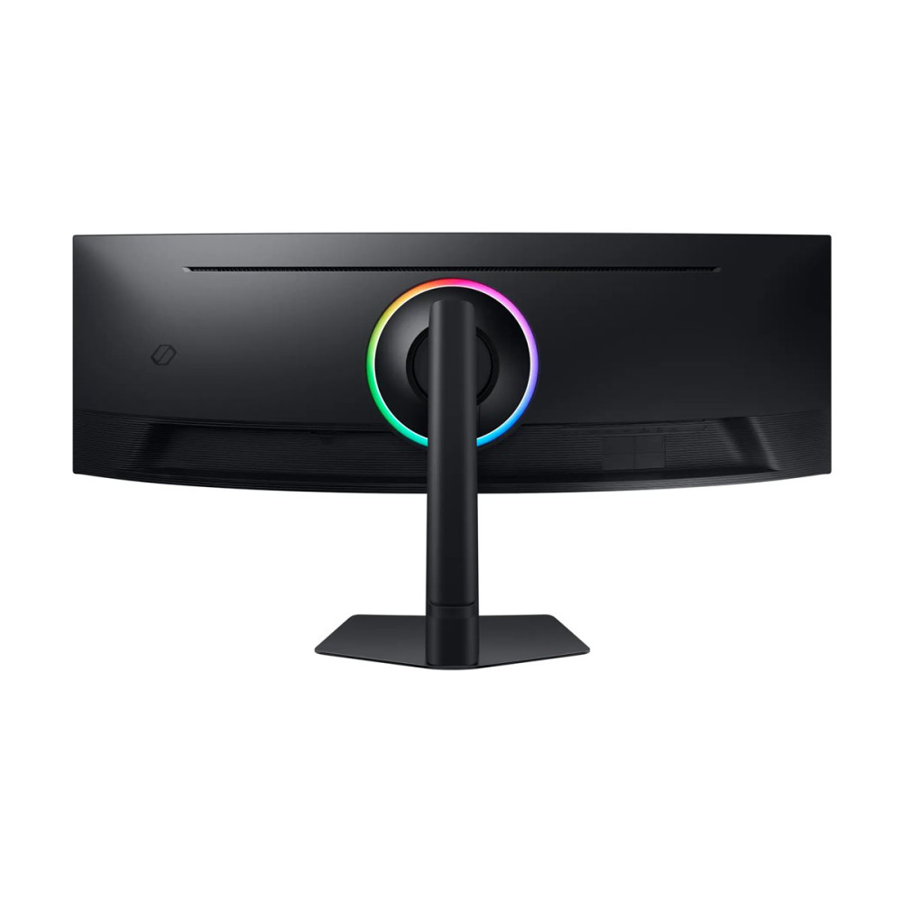 Produktbild för Samsung Odyssey G9 S49CG954EU - G95C Series - LED-skärm - böjd - 49" - HDR