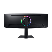 Produktbild för Samsung Odyssey G9 S49CG954EU - G95C Series - LED-skärm - böjd - 49" - HDR