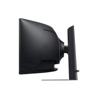Produktbild för Samsung Odyssey G9 S49CG954EU - G95C Series - LED-skärm - böjd - 49" - HDR
