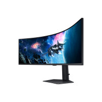 Produktbild för Samsung Odyssey G9 S49CG954EU - G95C Series - LED-skärm - böjd - 49" - HDR