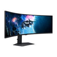 Produktbild för Samsung Odyssey G9 S49CG954EU - G95C Series - LED-skärm - böjd - 49" - HDR