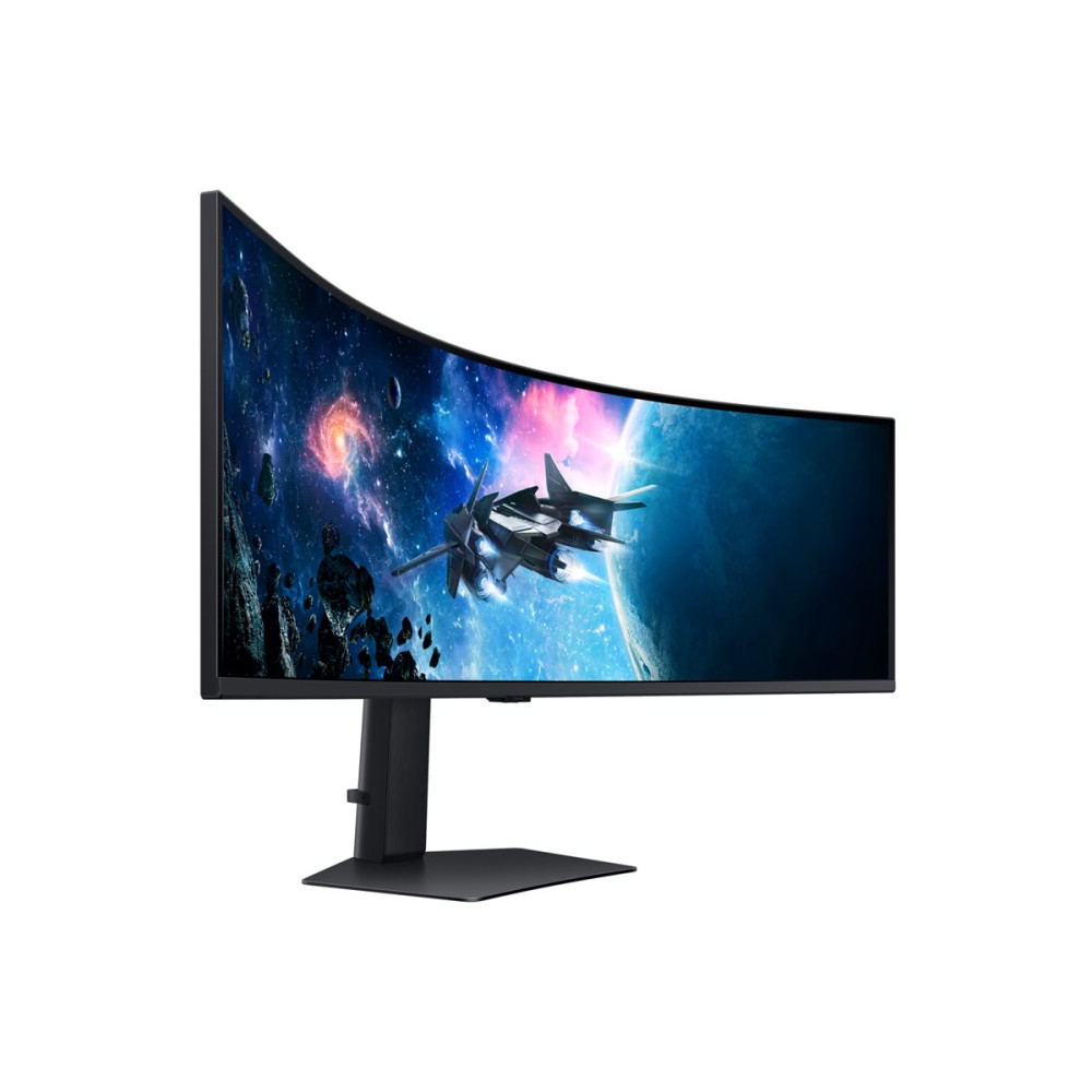Produktbild för Samsung Odyssey G9 S49CG954EU - G95C Series - LED-skärm - böjd - 49" - HDR