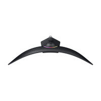 Produktbild för Samsung Odyssey G9 S49CG954EU - G95C Series - LED-skärm - böjd - 49" - HDR
