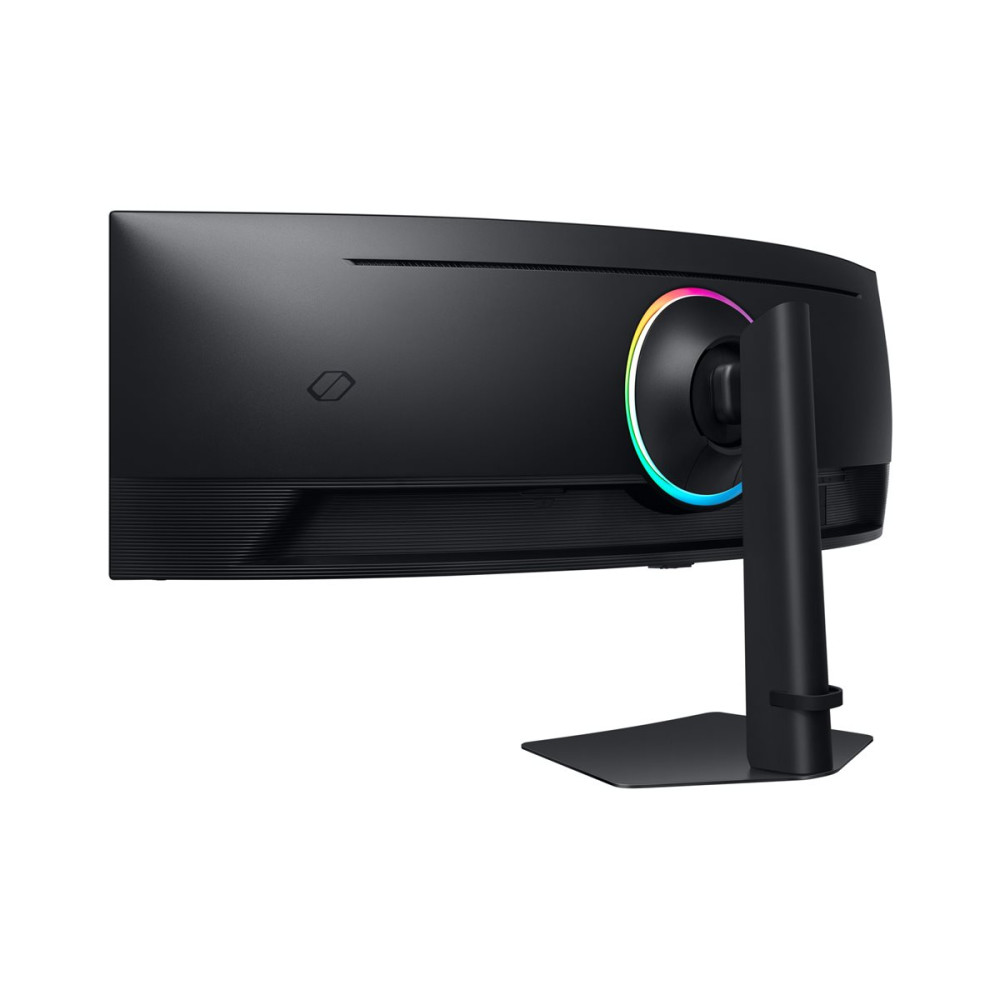Produktbild för Samsung Odyssey G9 S49CG954EU - G95C Series - LED-skärm - böjd - 49" - HDR