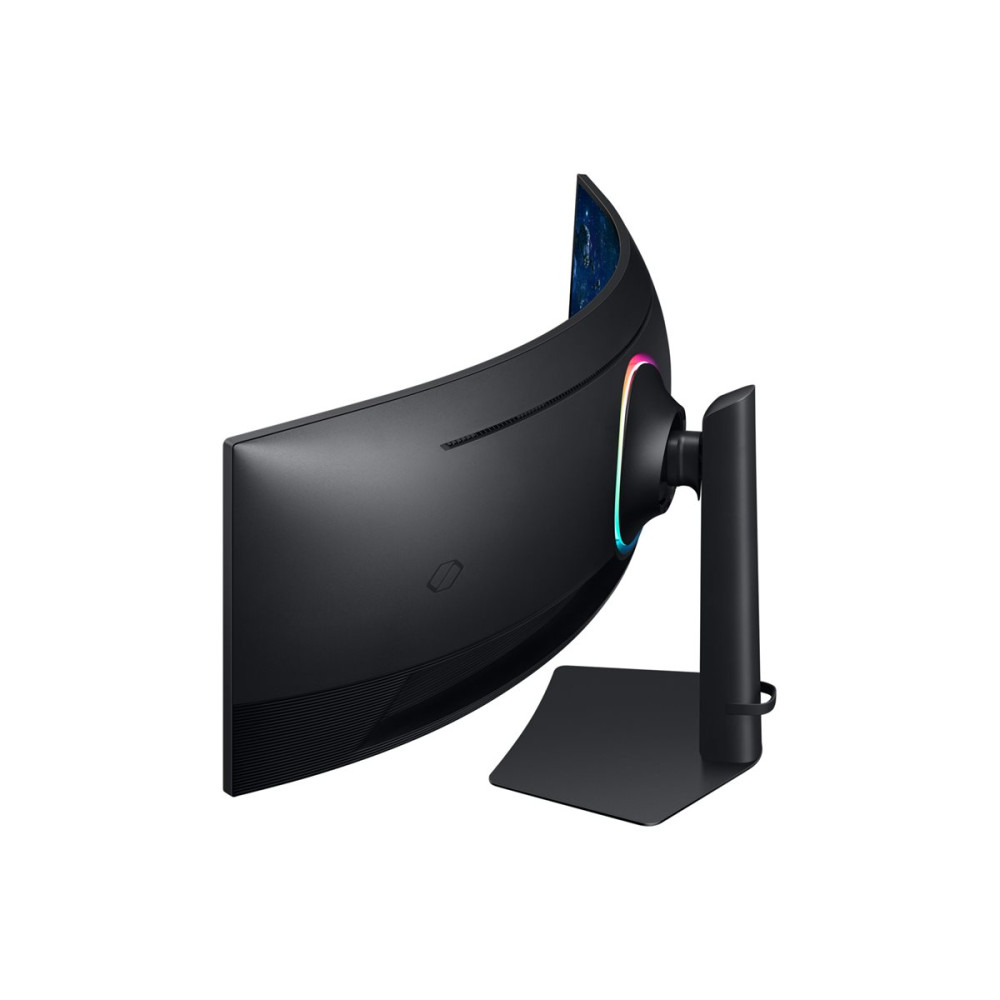 Produktbild för Samsung Odyssey G9 S49CG954EU - G95C Series - LED-skärm - böjd - 49" - HDR
