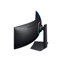 Produktbild för Samsung Odyssey G9 S49CG954EU - G95C Series - LED-skärm - böjd - 49" - HDR