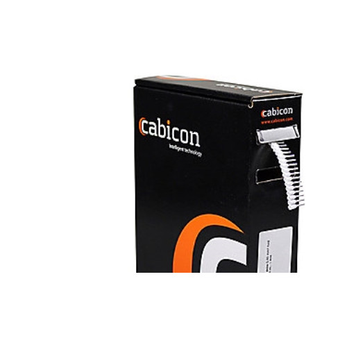 Cabicon A/S Kopplingsrör Te 0,75 mm²