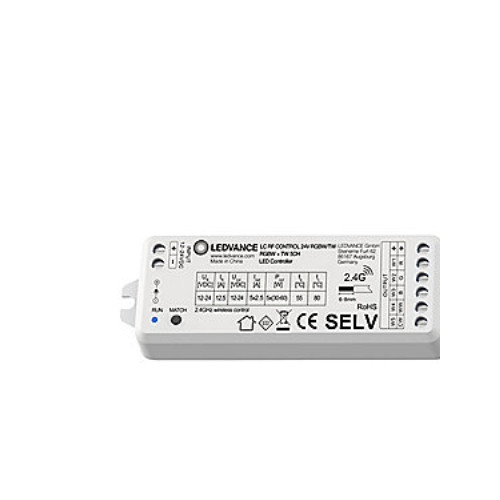 LEDVANCE Lc Rf Control 24V Rgbw/Tw