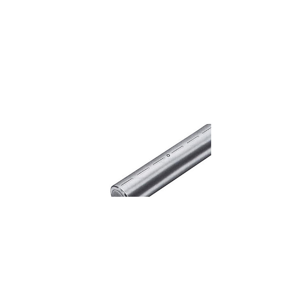 Produktbild för Presshylsa aluminiumprofil