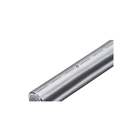 WEXØE Presshylsa aluminiumprofil