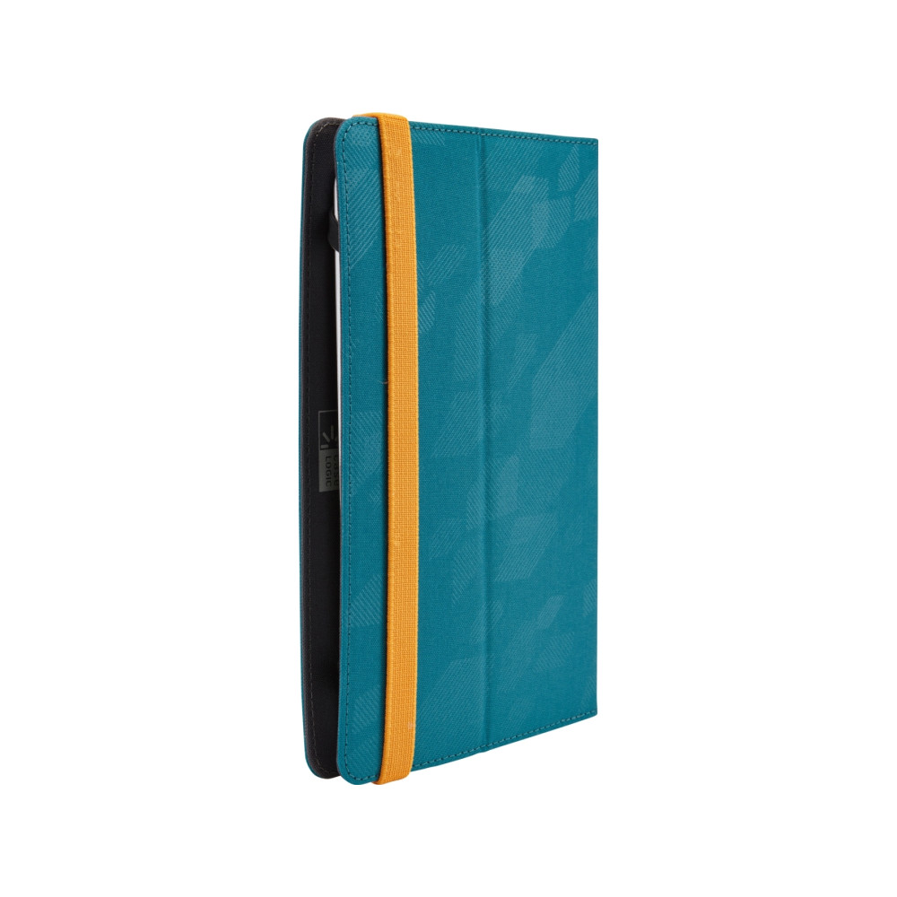 Produktbild för Case Logic SureFit Slim, Folio, Varje varumärke, 17,8 cm (7"...