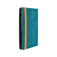 Produktbild för Case Logic SureFit Slim, Folio, Varje varumärke, 17,8 cm (7"...