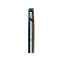 Produktbild för Case Logic SureFit Slim, Folio, Varje varumärke, 17,8 cm (7"...