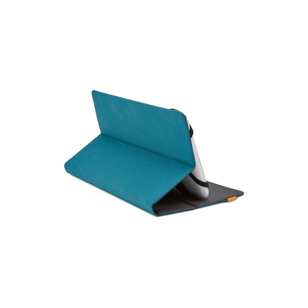Produktbild för Case Logic SureFit Slim, Folio, Varje varumärke, 17,8 cm (7"...