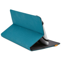 Produktbild för Case Logic SureFit Slim, Folio, Varje varumärke, 17,8 cm (7"...