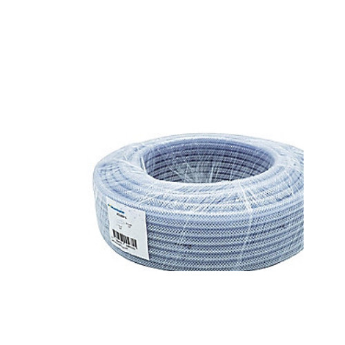 Sauermann Sauermann kondensslang 6 mm – PVC, transparent, 50 m, armera...