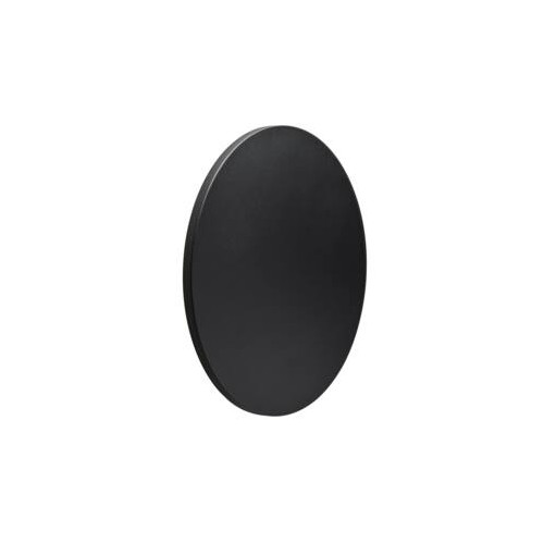 Solar Plus Dekorativ front Circo M 420 svart. För dig som enkelt vill ä...