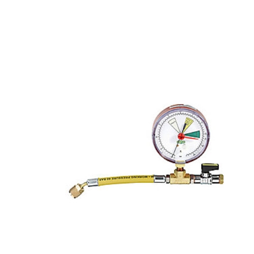 Refco Manufacturing Ltd. Refco PRV-MANO reservdelar