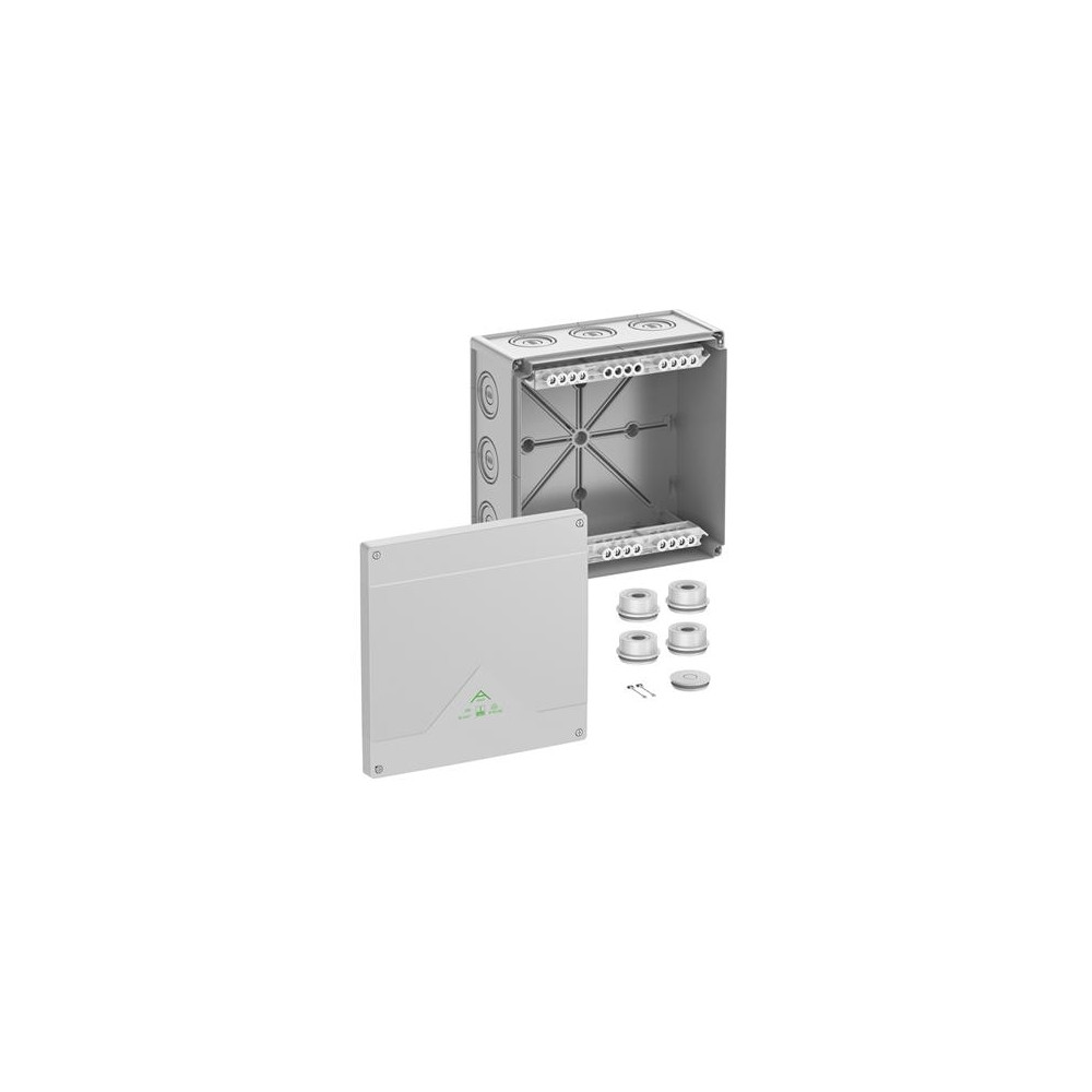 Produktbild för Spelsberg Abox 350-35² förgreningskapsling (L x B x H) 252 x...