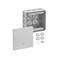 Produktbild för Spelsberg Abox 350-35² förgreningskapsling (L x B x H) 252 x...