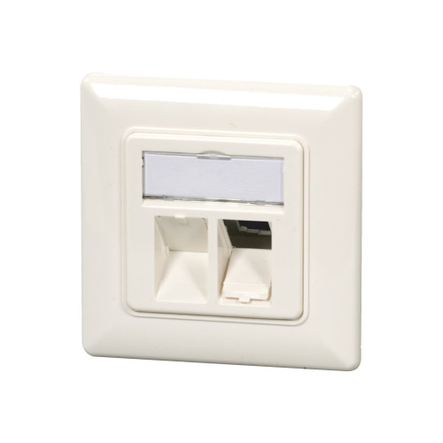 EFB Elektronik EFB-Elektronik ram för uttag