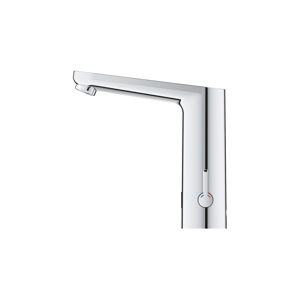 Produktbild för Grohe Eurosmart Cosmopolitan e