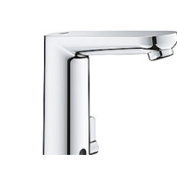 Produktbild för Grohe Eurosmart Cosmopolitan e