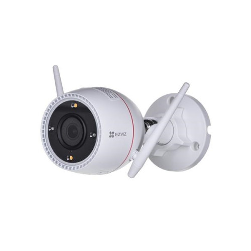 EZVIZ EZVIZ H3c 2K+, IP-säkerhetskamera, Utomhus, Kabel & Trådlös,...