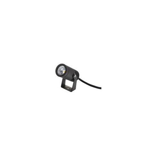 sg armaturen SG Armaturen Hovden grafit mini 570lm 2700K Ra>80 bakkantras...