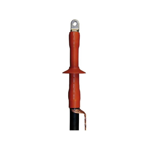 Solar Plus Ändavslutning 12 kV för MAGNEFIX-anläggning 3x1 ledare 25
