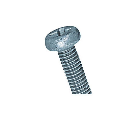 BOSSARD PH maskinskruv M4x50 mm