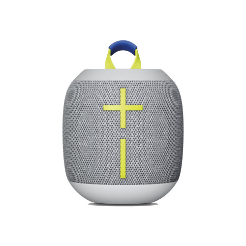 Logitech Ultimate Ears WONDERBOOM 4 - högtalare - för bärbar användning - trådlös