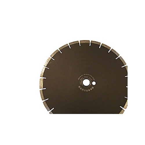 Carat Carat asfaltklinga Ø350x25,4 – 10 mm segment, torrkapning, f...
