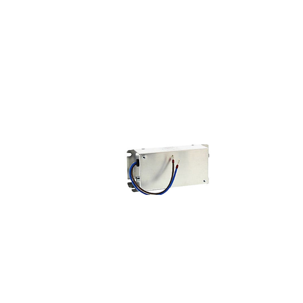 Produktbild för filter 0,1-0,55kw a1000