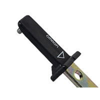 Produktbild för nyckel f/d4bs rak d4bs-k1