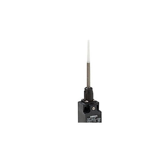 OMRON ändstopp d4n-4187