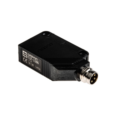 OMRON fotoaftaster e3z-ls86 20cm