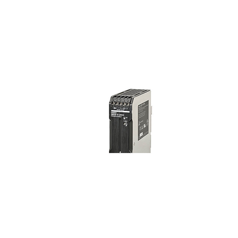 Produktbild för BOG-typ nätaggregat, Lite, 120 W, 24VDC, 5A, DIN-skenemonter...