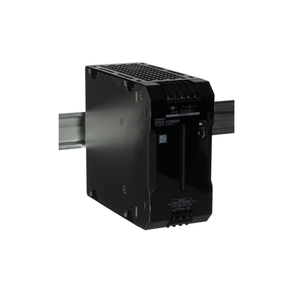 Produktbild för strömförsörjning 24vdc 10a 240w