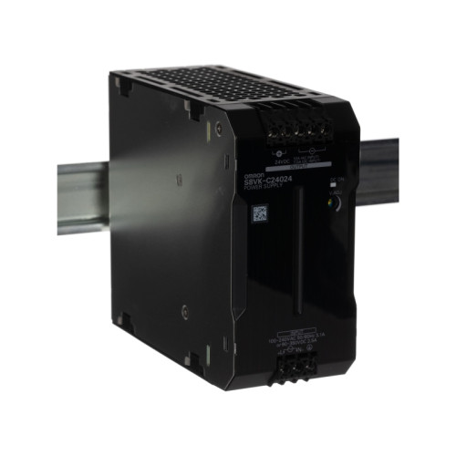 OMRON strömförsörjning 24vdc 10a 240w