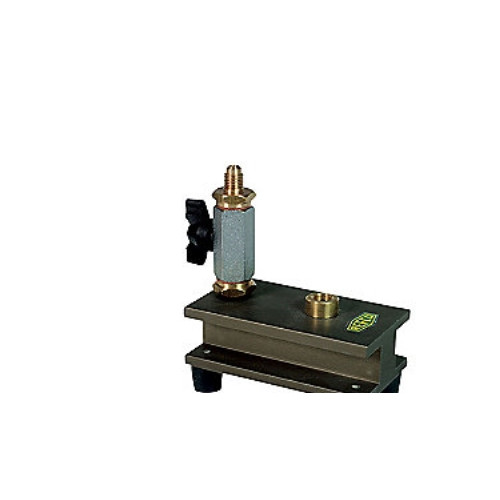 Refco Manufacturing Ltd. Refco 10612-50 1/4" SAE påfyllningsinnehåll för engångscylin...
