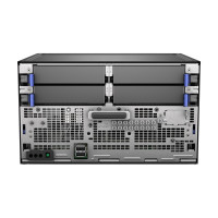 Produktbild för HPE ProLiant MicroServer Gen11 - ultramikrotorn Pentium Gold G7400 3.7 GHz - 16 GB - HDD 1 TB