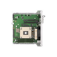 Produktbild för HPE ProLiant MicroServer Gen11 - ultramikrotorn Pentium Gold G7400 3.7 GHz - 16 GB - HDD 1 TB