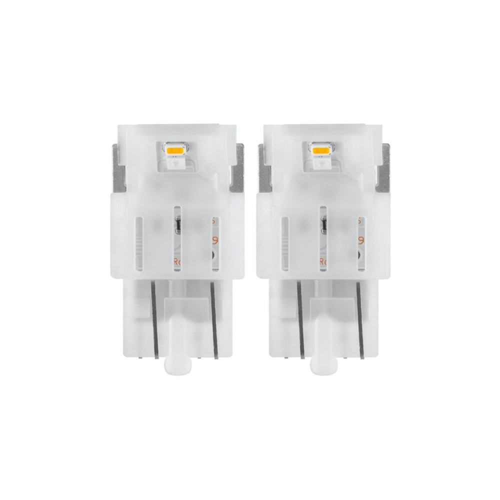 Produktbild för OSRAM LEDriving SL gul P21/5W