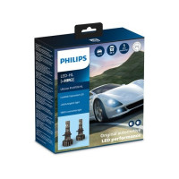 Produktbild för Philips Ultinon Pro9100 LED HIR2 12/24V