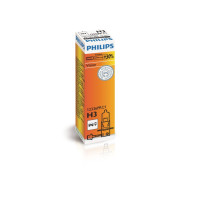 Produktbild för Philips Vision H3 55W 12V