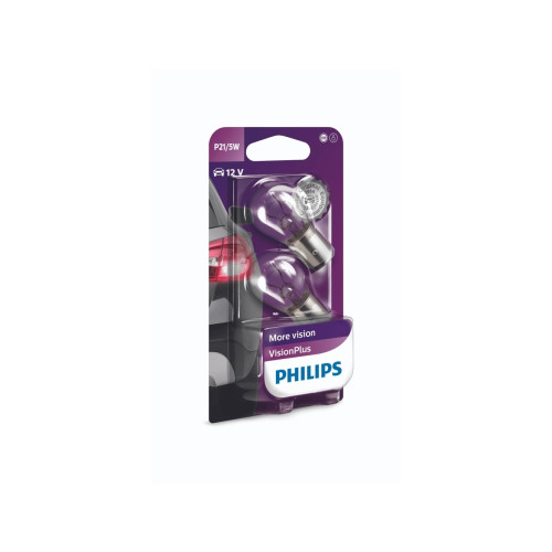 Philips Philips Visionplus 21/5W 12V