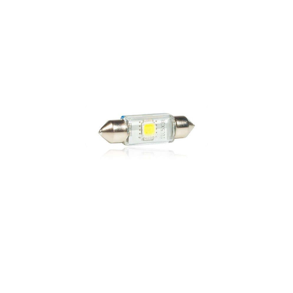 Produktbild för Philips X-treme Ultinon 6000K Pinol 38 mm 24V