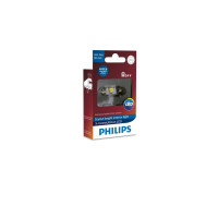Produktbild för Philips X-treme Ultinon 6000K Pinol 38 mm 24V