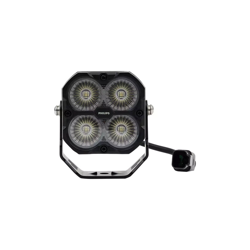 Produktbild för Philips UD5000 3" arbetsljus
